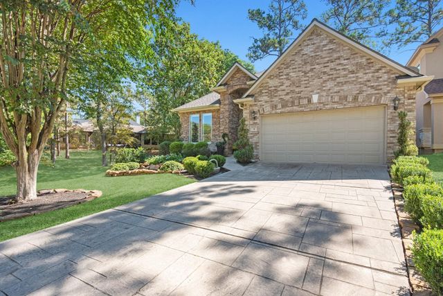 8 Winthrop Harbor, Montgomery, TX 77356