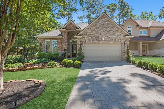 8 Winthrop Harbor, Montgomery, TX 77356
