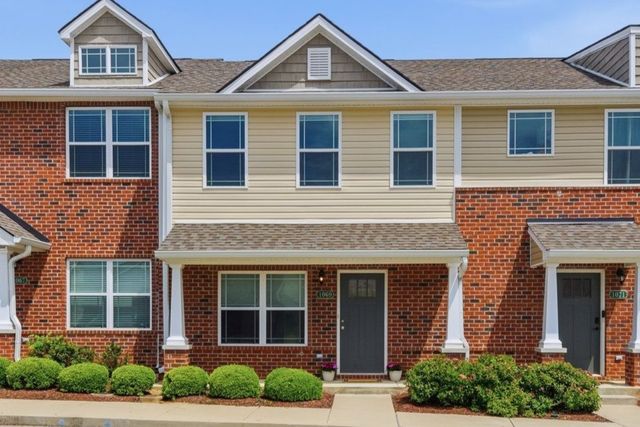 1069 Wells Way, Spring Hill, TN 37174