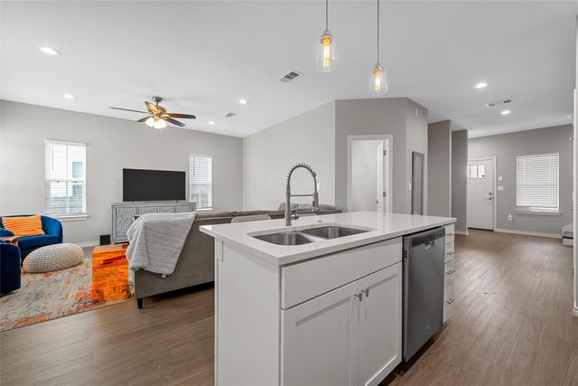 1108 Oakwood Avenue, Waco, TX 76706