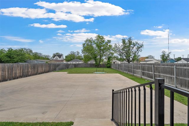 1108 Oakwood Avenue, Waco, TX 76706