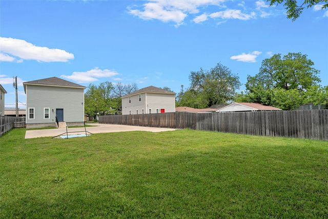 1108 Oakwood Avenue, Waco, TX 76706