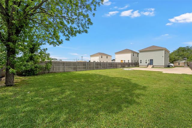 1108 Oakwood Avenue, Waco, TX 76706