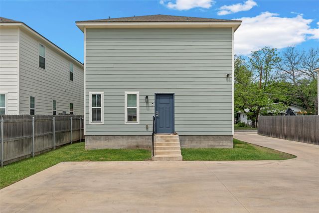 1108 Oakwood Avenue, Waco, TX 76706