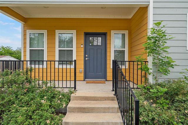 1108 Oakwood Avenue, Waco, TX 76706