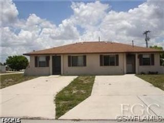 3705 SW Santa Barbara PL, Cape Coral, FL 33914