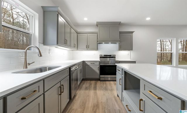 11624 BROWN CIRCLE, Woodstock, AL 35188