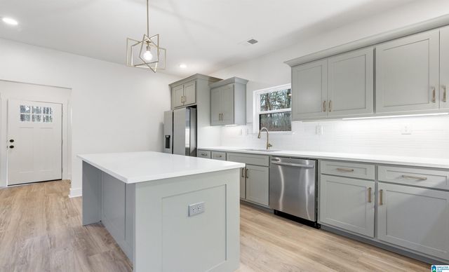 11624 BROWN CIRCLE, Woodstock, AL 35188