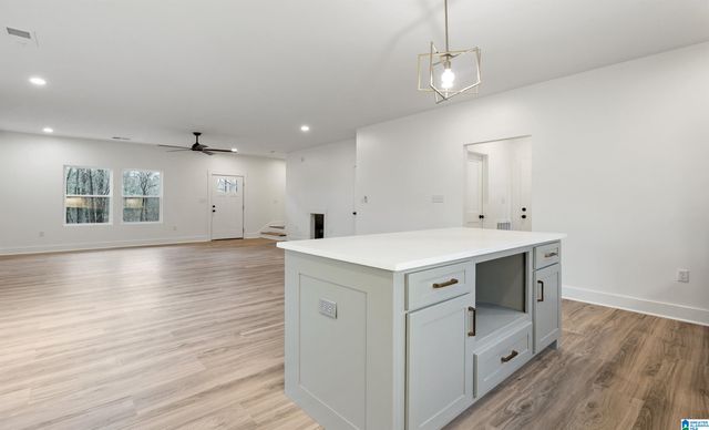 11624 BROWN CIRCLE, Woodstock, AL 35188