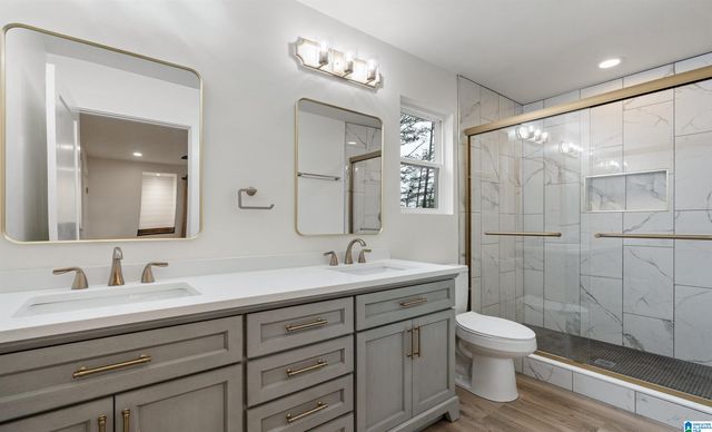 11624 BROWN CIRCLE, Woodstock, AL 35188