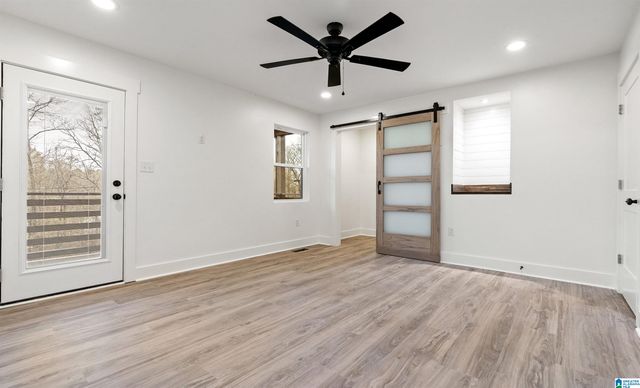 11624 BROWN CIRCLE, Woodstock, AL 35188