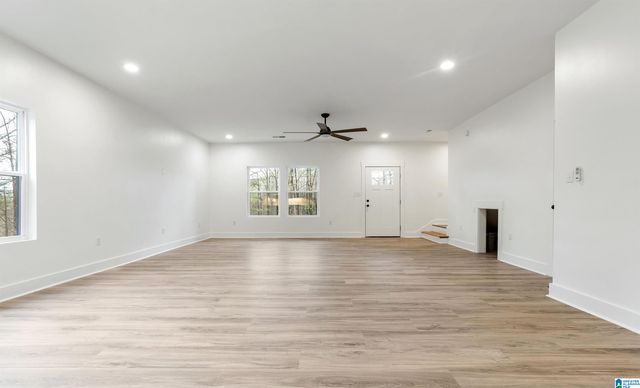 11624 BROWN CIRCLE, Woodstock, AL 35188