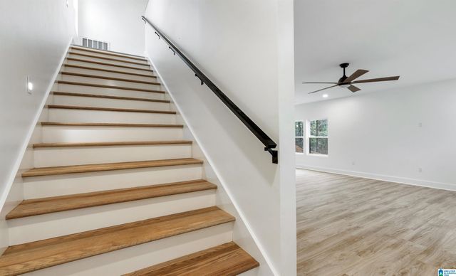 11624 BROWN CIRCLE, Woodstock, AL 35188