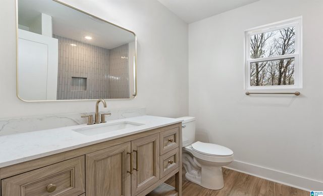 11624 BROWN CIRCLE, Woodstock, AL 35188