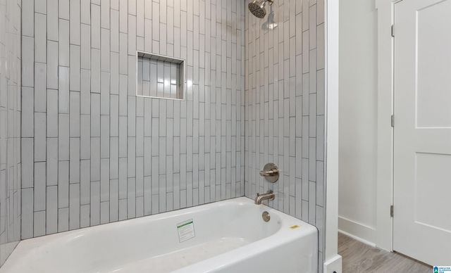 11624 BROWN CIRCLE, Woodstock, AL 35188