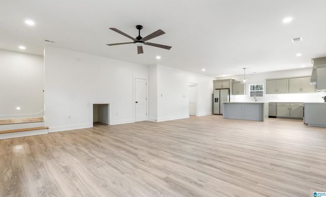 11624 BROWN CIRCLE, Woodstock, AL 35188