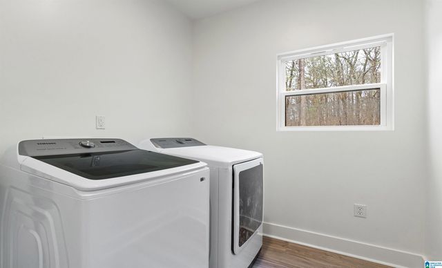 11624 BROWN CIRCLE, Woodstock, AL 35188