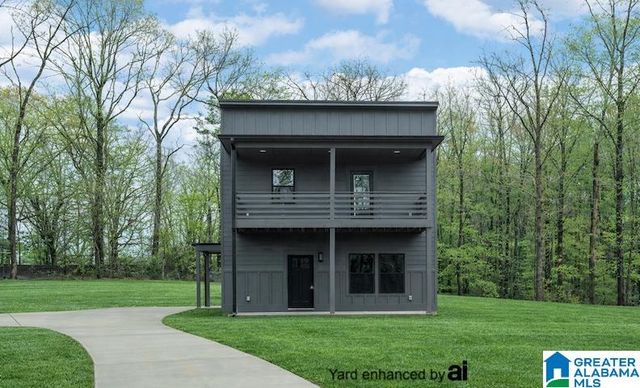 11624 BROWN CIRCLE, Woodstock, AL 35188