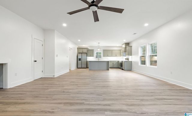 11624 BROWN CIRCLE, Woodstock, AL 35188