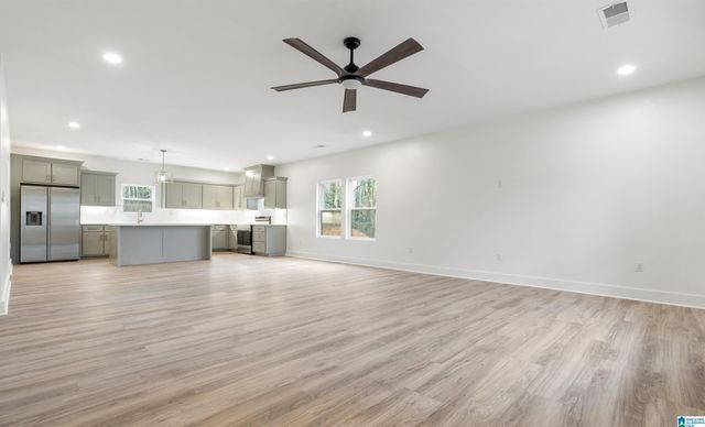 11624 BROWN CIRCLE, Woodstock, AL 35188