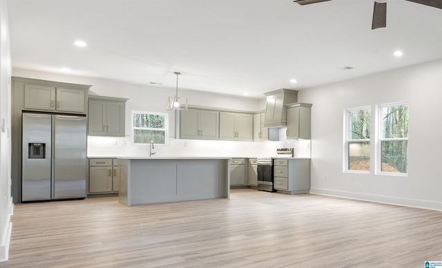 11624 BROWN CIRCLE, Woodstock, AL 35188