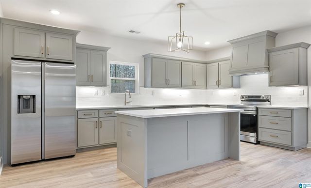 11624 BROWN CIRCLE, Woodstock, AL 35188