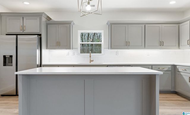 11624 BROWN CIRCLE, Woodstock, AL 35188