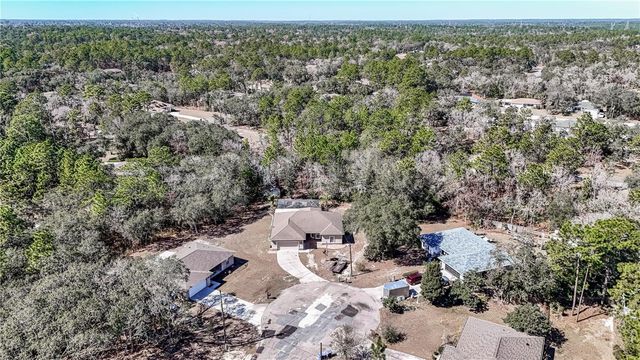 5940 N BONVIEW POINT, Dunnellon, FL 34434