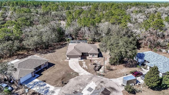 5940 N BONVIEW POINT, Dunnellon, FL 34434