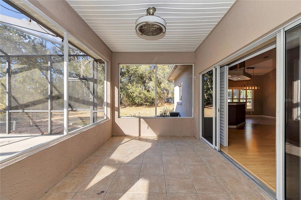 Image 24 of property listing at 5940 N BONVIEW POINT, Dunnellon, FL 34434