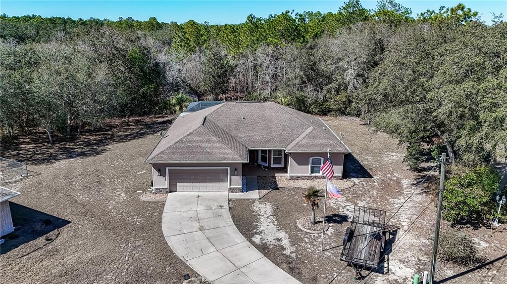 Image 42 of property listing at 5940 N BONVIEW POINT, Dunnellon, FL 34434