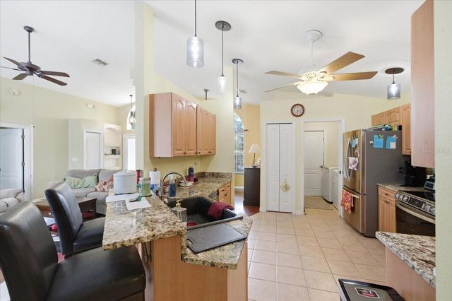 11312 LARK SPARROW ROAD, Weeki Wachee, FL 34614
