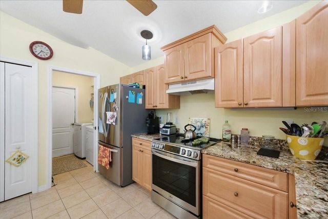 11312 LARK SPARROW ROAD, Weeki Wachee, FL 34614
