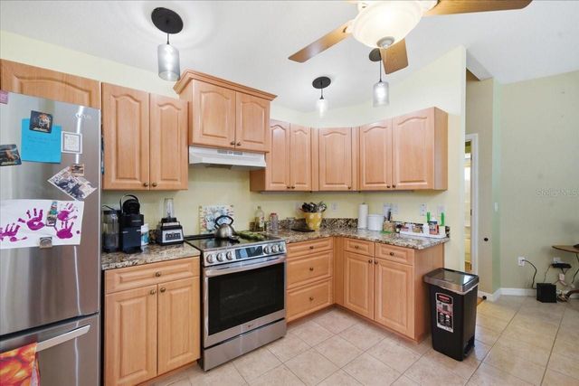 11312 LARK SPARROW ROAD, Weeki Wachee, FL 34614