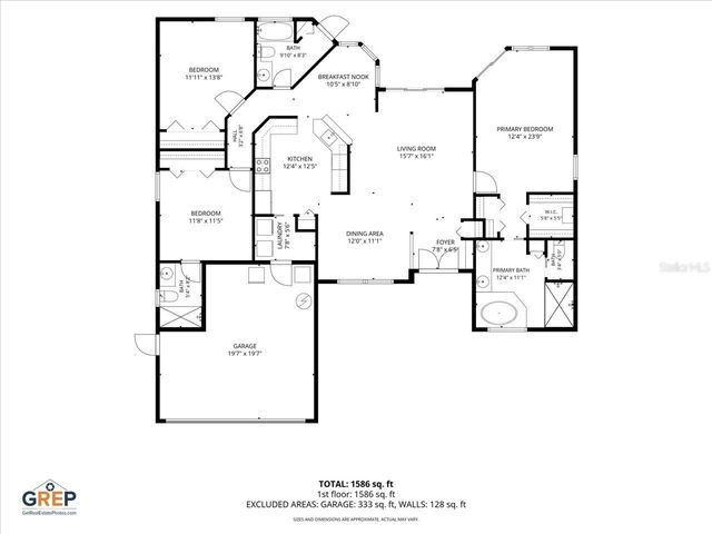 11312 LARK SPARROW ROAD, Weeki Wachee, FL 34614