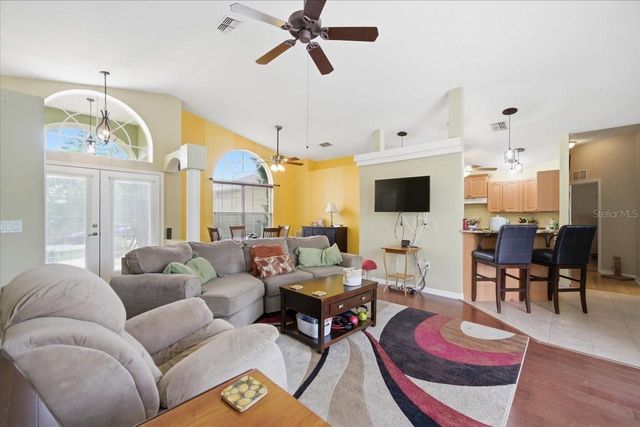 11312 LARK SPARROW ROAD, Weeki Wachee, FL 34614
