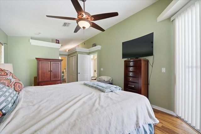 11312 LARK SPARROW ROAD, Weeki Wachee, FL 34614