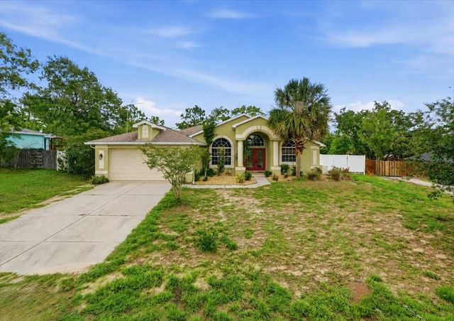 11312 LARK SPARROW ROAD, Weeki Wachee, FL 34614
