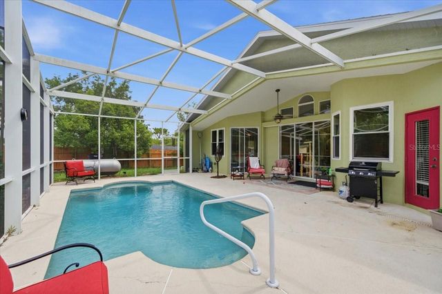 11312 LARK SPARROW ROAD, Weeki Wachee, FL 34614