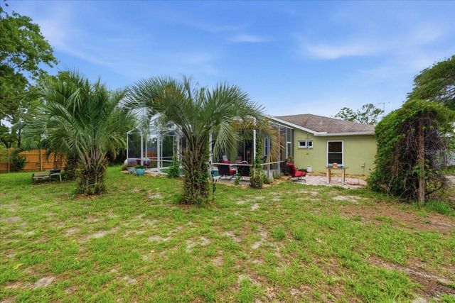 11312 LARK SPARROW ROAD, Weeki Wachee, FL 34614