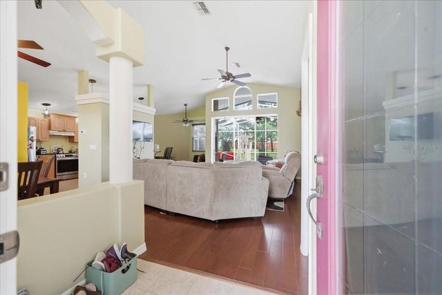 11312 LARK SPARROW ROAD, Weeki Wachee, FL 34614