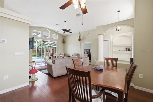 11312 LARK SPARROW ROAD, Weeki Wachee, FL 34614