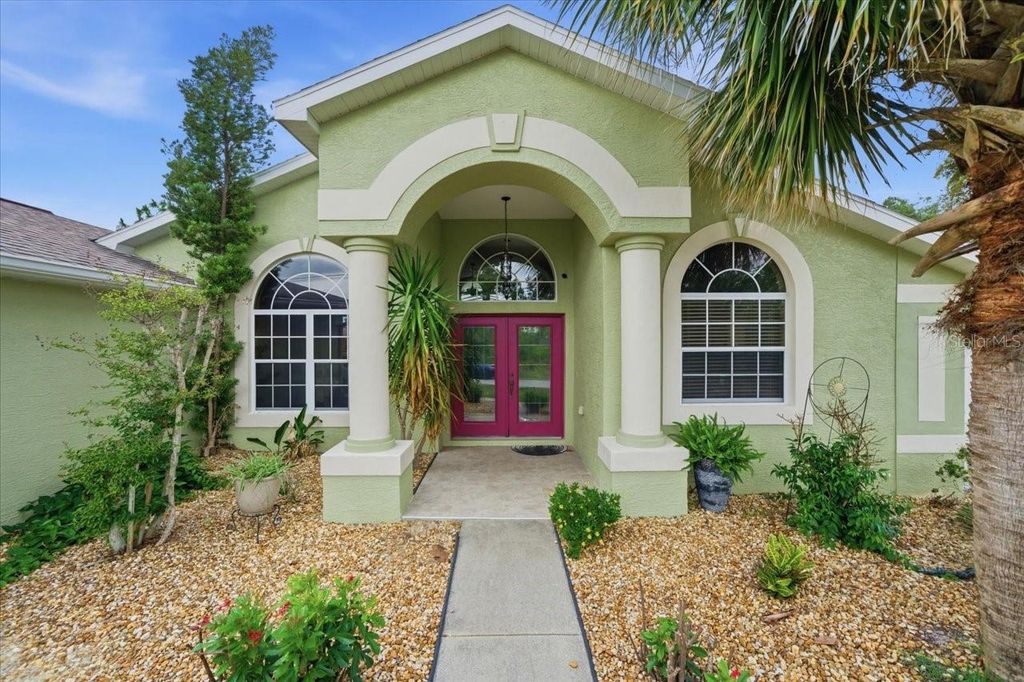 11312 LARK SPARROW ROAD, Weeki Wachee, FL 34614