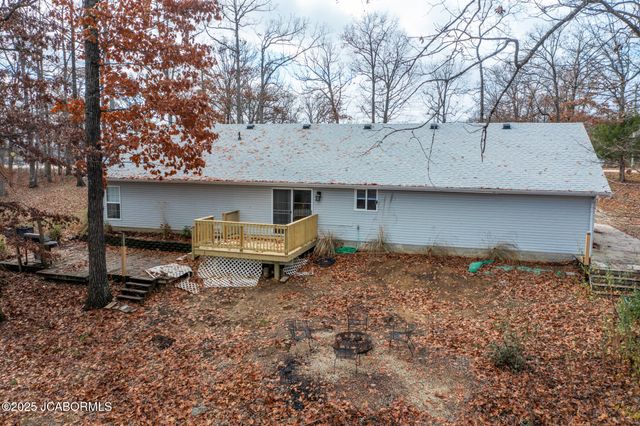 11552 COUNTY ROAD 4012, Holts Summit, MO 65043