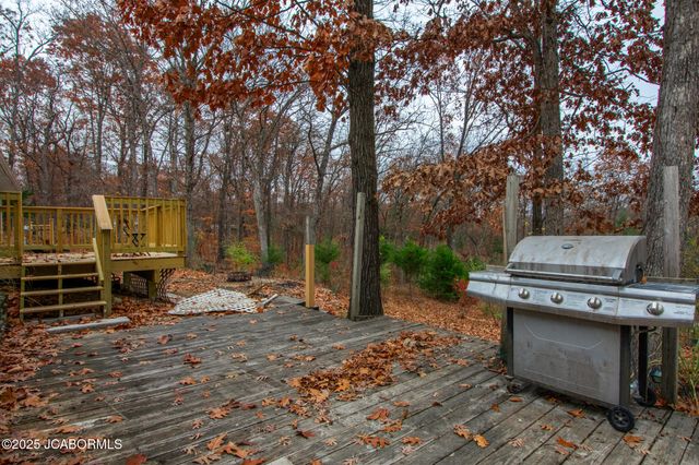 11552 COUNTY ROAD 4012, Holts Summit, MO 65043