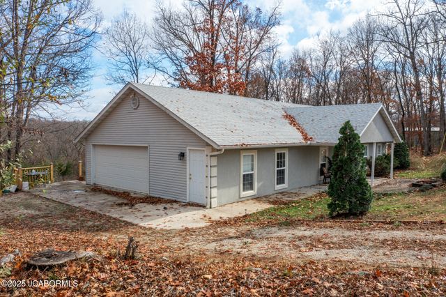 11552 COUNTY ROAD 4012, Holts Summit, MO 65043