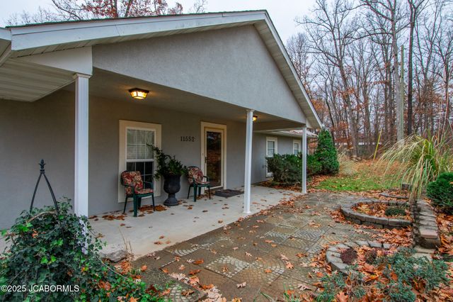 11552 COUNTY ROAD 4012, Holts Summit, MO 65043