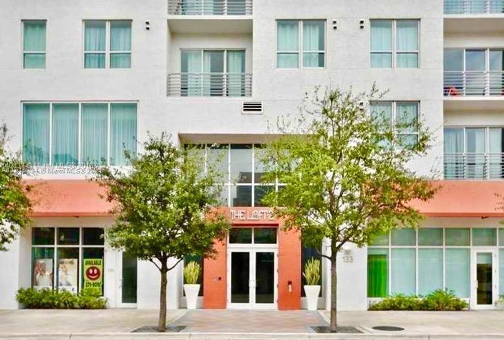 133 NE 2nd Ave 1710, Miami, FL 33132