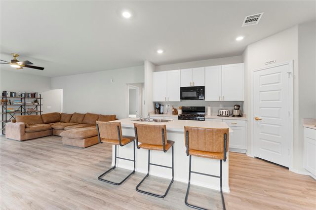 2034 Brixham Bluff Lane, Spring, TX 77373