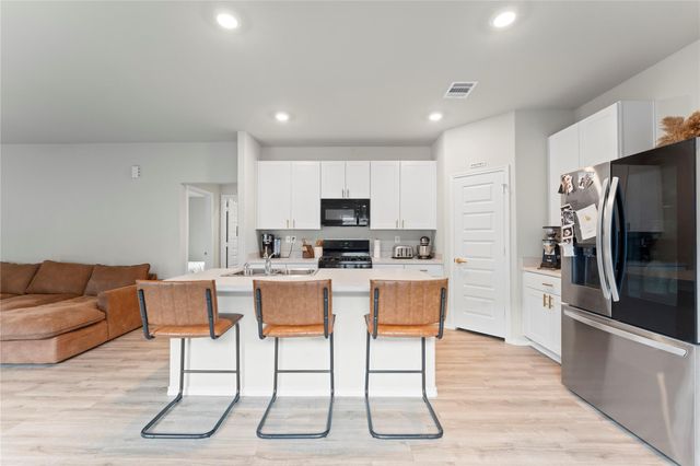 2034 Brixham Bluff Lane, Spring, TX 77373